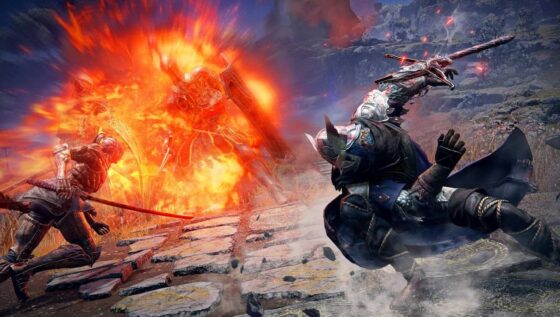 Elden Ring Nightreign