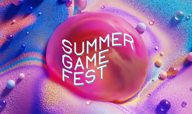 Summer Game Fest 2025