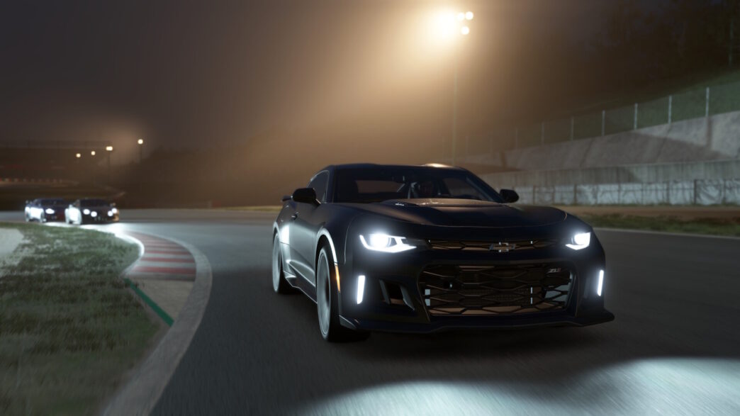 Assetto Corsa Evo (2)