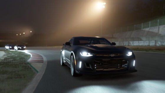 Assetto Corsa Evo (2)