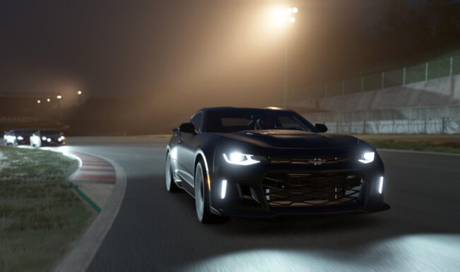 Assetto Corsa Evo (2)