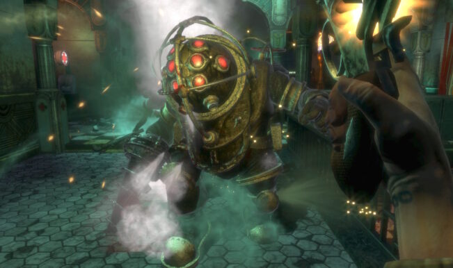 Bioshock