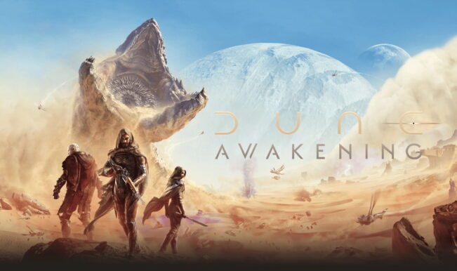 Dune Awakening