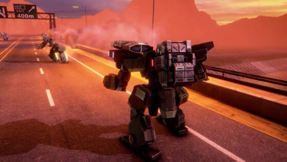 Front Mission 3 Remake