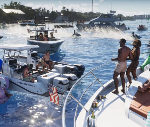 GTA 6 - Leonida Keys (3)