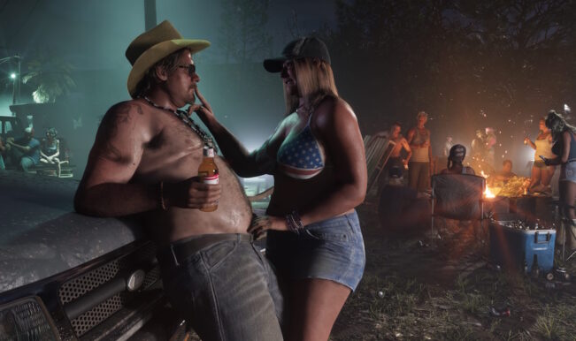 GTA 6 - Port Gellhorn (4) Rockstar