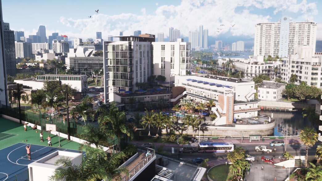 GTA 6 - Vice City (3)