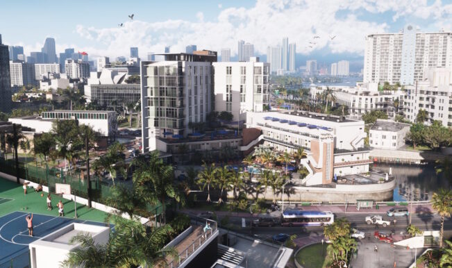 GTA 6 - Vice City (3)