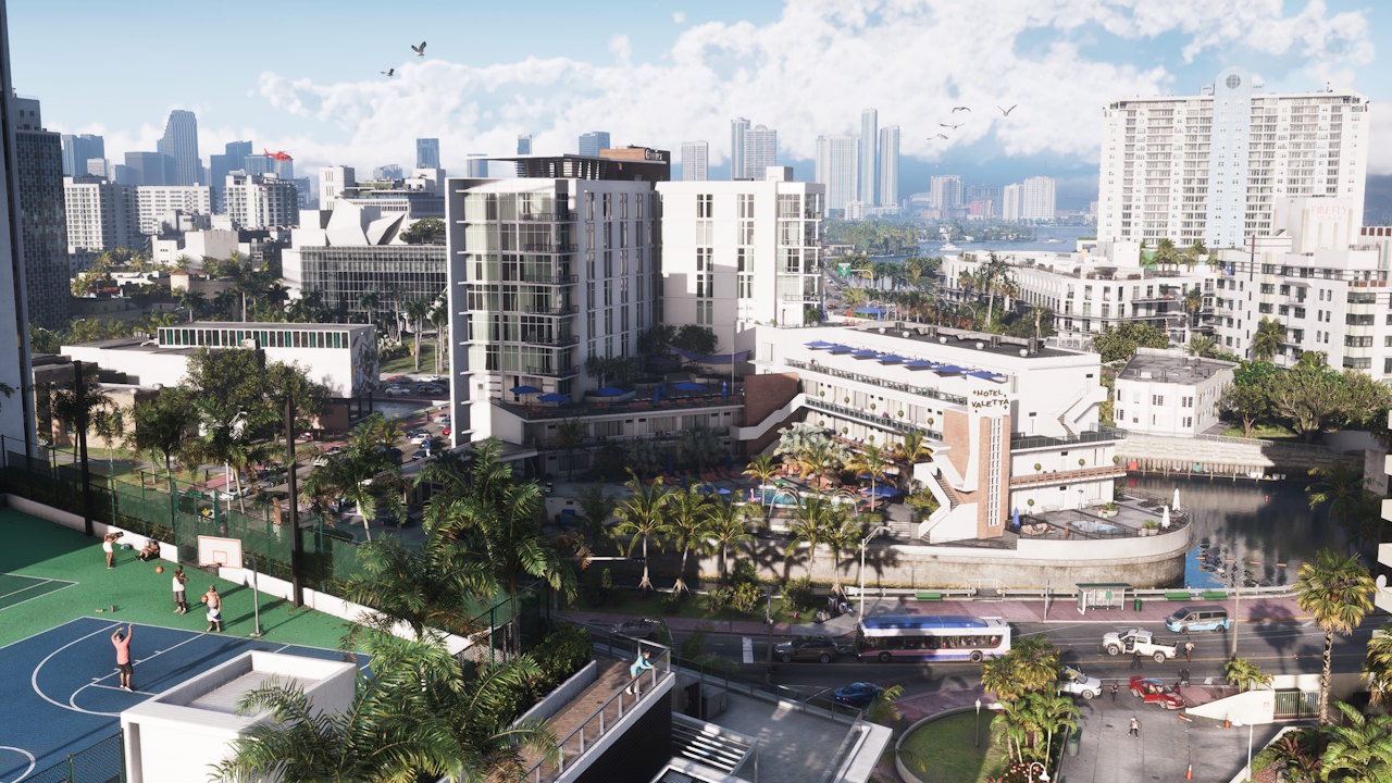 GTA 6 - Vice City (3)