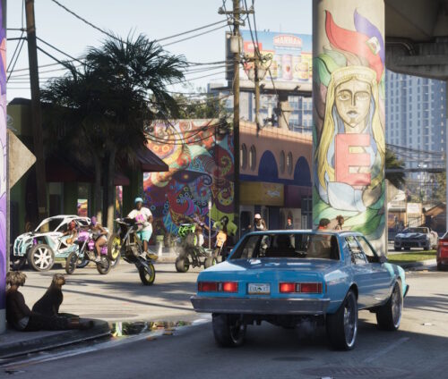 GTA 6 - Vice City (5)