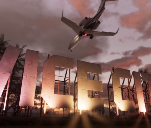 GTA 6 - Vice City