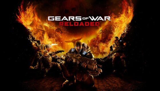 Gears of War Reloaded