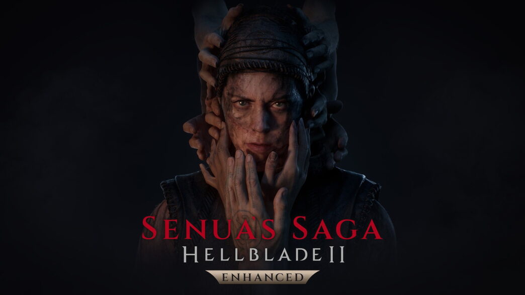 Hellblade 2 PS5