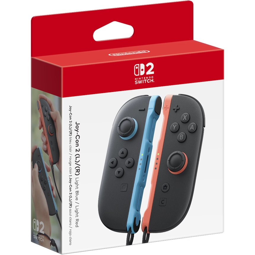 Joy-Con - Nintendo Switch 2