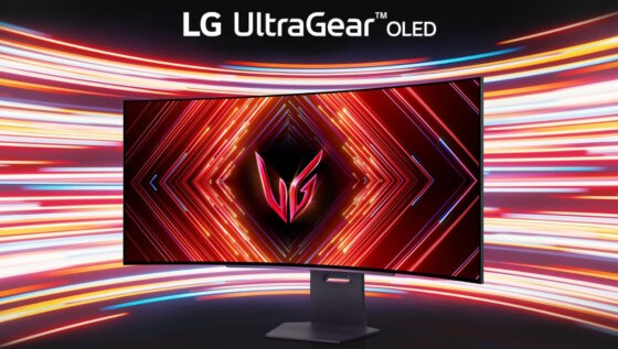 LG Ultragear OLED Curvo (2)