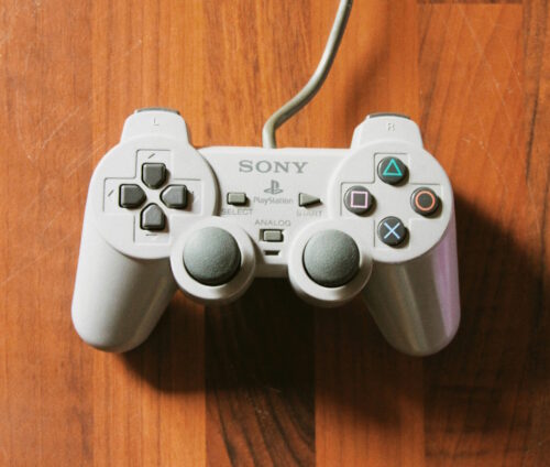 PlayStation 1