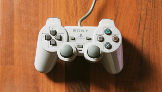 PlayStation 1