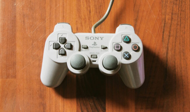 PlayStation 1