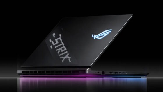 ROG Strix Scar G18