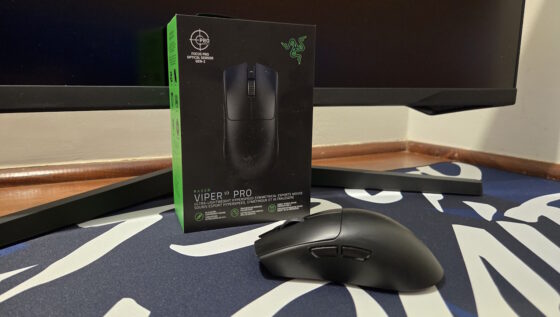 Razer Viper V3 Pro