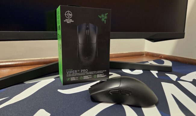 Razer Viper V3 Pro