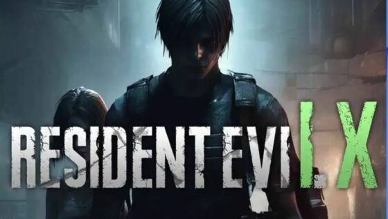 Resident Evil 9 Revenant Shadows