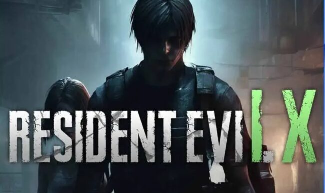 Resident Evil 9 Revenant Shadows