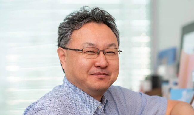 Shuhei Yoshida