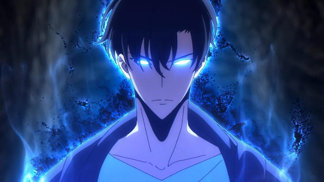 Crunchyroll Anime Awards 