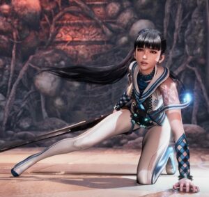 Stellar Blade