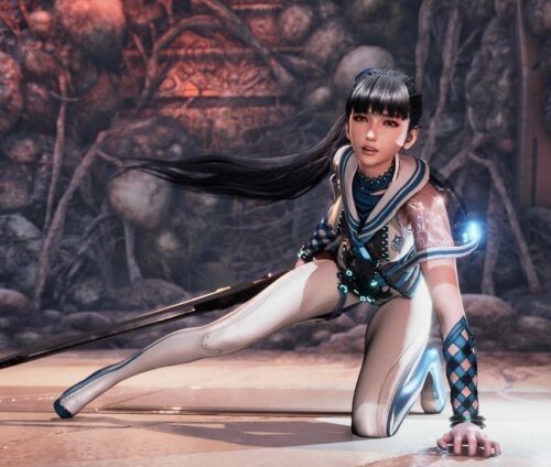 Stellar Blade