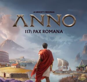 Anno 117 Pax Romana