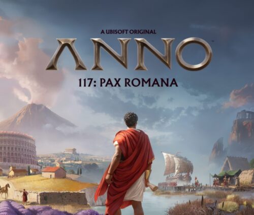 Anno 117 Pax Romana