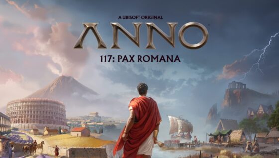 Anno 117 Pax Romana