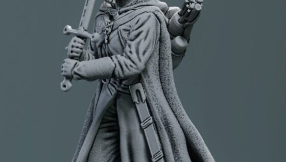 Inimigos da Terra-média