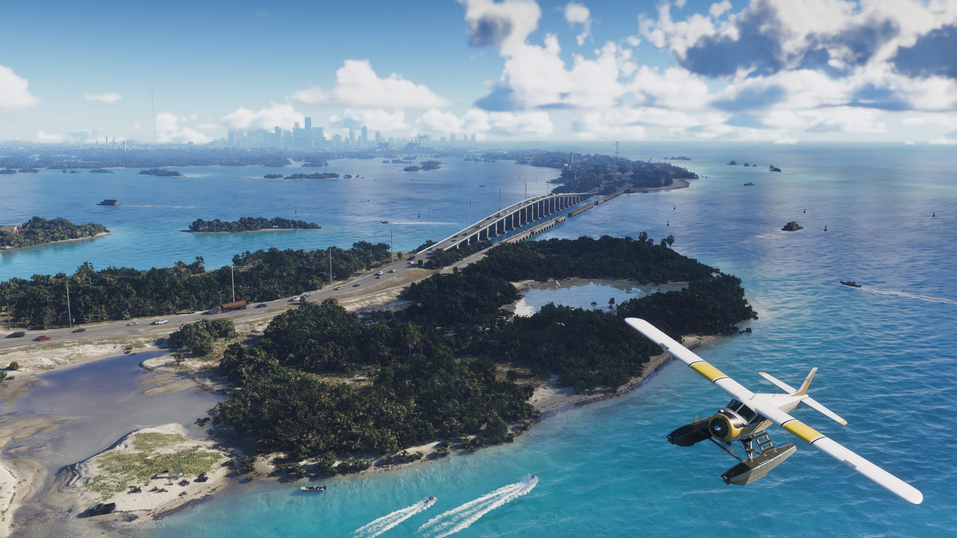 Leonida Keys GTA 6
