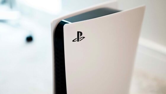 PS5 DualSense