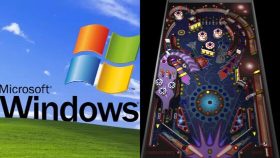 3D Space Cadet Pinball Android