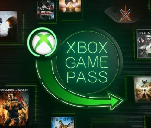 Game Pass