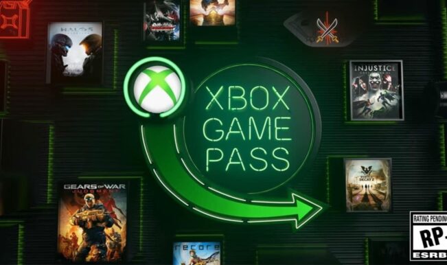 Game Pass