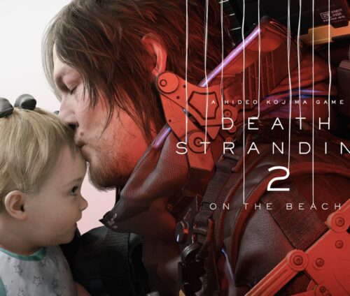 Death Stranding 2