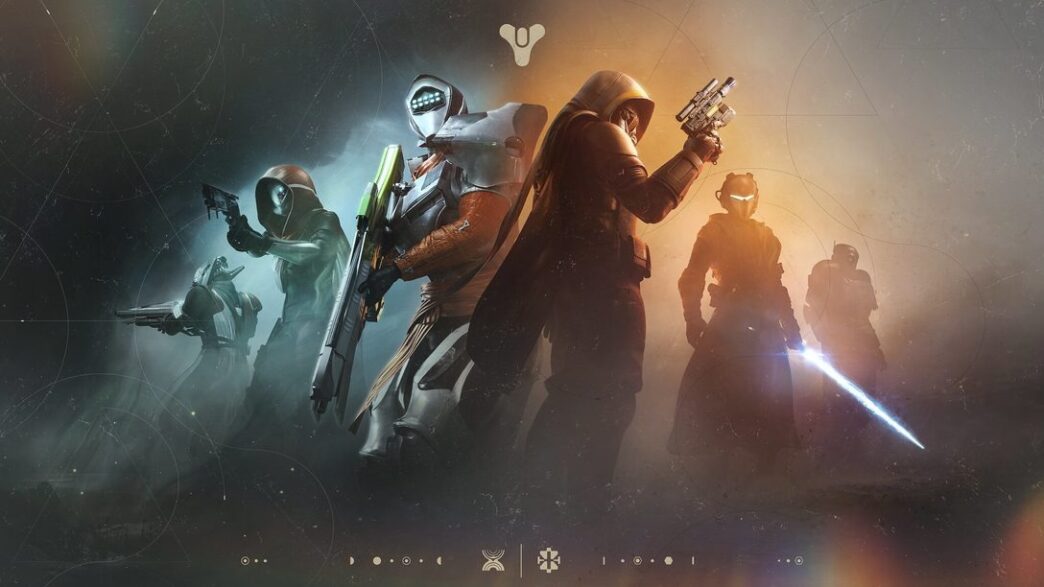 Destiny 2