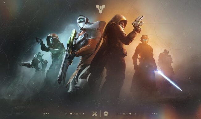 Destiny 2