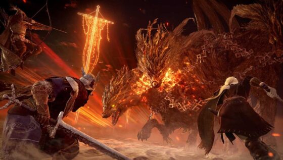 Elden Ring Nightreign