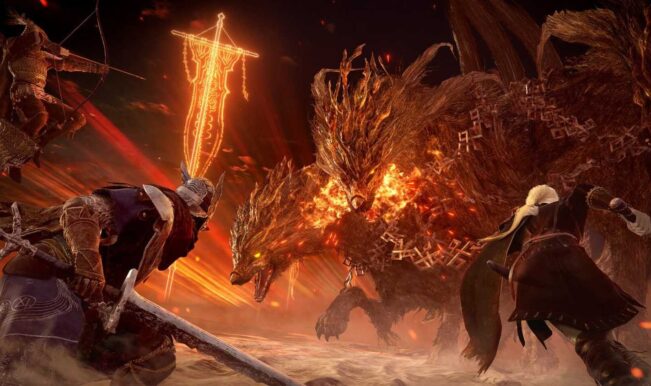 Elden Ring Nightreign