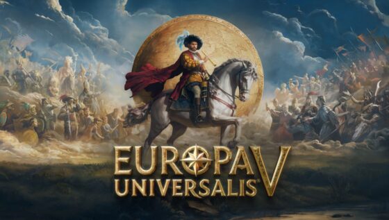 Europa Universalis V