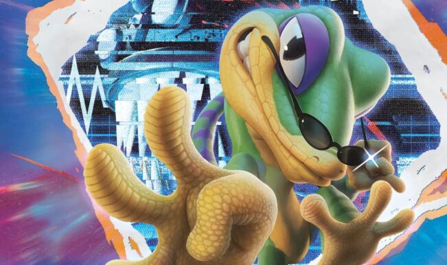 Gex Trilogy