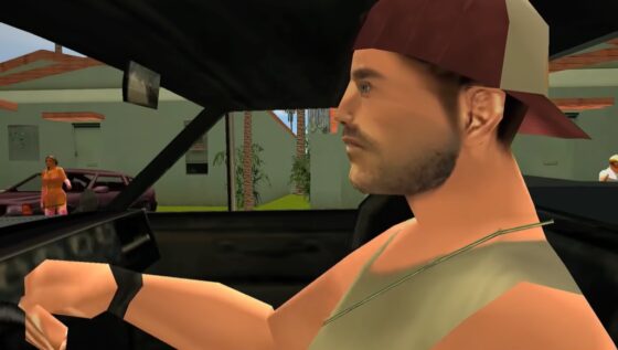 GTA 6 ganha trailer estilo PS2
