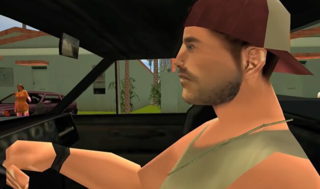 GTA 6 ganha trailer estilo PS2