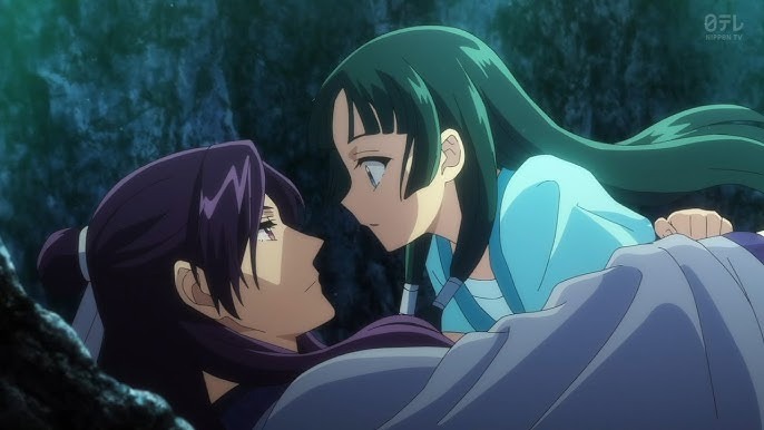 Crunchyroll anime awards